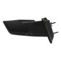 Par Retrovisor Manual Ford Ranger 2009 A 2012 Xlt Xl Xls