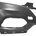 Parachoque Dianteiro Hrv 2019 A 2021 Exl Ex Lx Touring Turbo