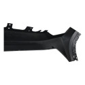 Parachoque C/grade Byd Dolphin Mini 2024 2025 2026 Novo Preto