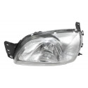 Farol Fiesta Courier 2000 2001 2002 2003 2004 2005 2006 A 13