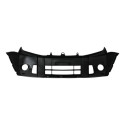 Parachoque Dianteiro Ford Ecosport 2008 A 2012 Com Furo 