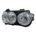 Farol Sinaleira Gm Sonic 2012 2013 2014 Lt Ltz Effect Ld Direito/passageiro