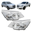 Par Farol Agile Montana 2010 2011 2012 2013 2014 2015 A 2020 Esquerdo