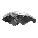 Farol Citroen C4 Pallas Hatch 2007 2008 2009 10 A 2013 Duplo