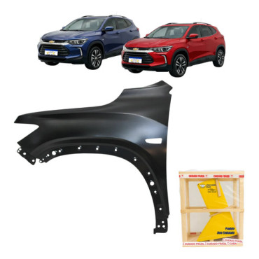 Paralama Tracker 202...