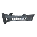 Para-choque Nissan Sentra 2007 A 2009 C/ Furo Pra Milha Novo
