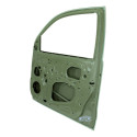 Porta Dianteira Toyota Hilux Sw4 2005 2006 A 2015 Direita