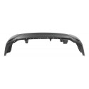 Parachoque Traseiro Toyota Hilux Sw4 2016 2017 2018 2019 20
