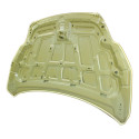 Capo Ford Focus 2009 2010 2011 2012 2013 Dianteiro Novo