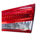 Lanterna Direita Tampa Toyota Yaris Sedan 2019 A 2025 S/led