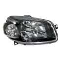 Farol Fiat Uno Vivace Way Fiorino 2011 2012 2013 2014 A 2016