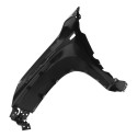 Par Paralama Dianteiro Mitsubishi L200 Triton 2021 A 2024