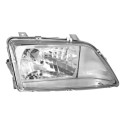 Farol Omega Suprema 1992 93 94 95 96 97 1998 S/auxiliar L.d Direito/passageiro