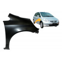 Paralama Honda Fit Dianteiro Lado Passageiro 2003 A 2008