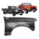 Paralama Ford F1000 F4000 1993 1994 1995 Direito