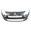 Parachoque Renault Fluence 2011 2012 2013 2014 Novo Preto