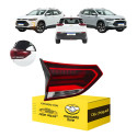 Lanterna Mala Tracker Premier Rs 2020 21 22 A 2025 C/led Le Esquerdo/motorista Fumê