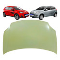 Capu Dianteiro Fiat Palio 2012 2013 2014 2015 2016 2017 Novo