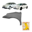 Paralama C4 Pallas Vtr 2007 2012 A 2014 Novo Le