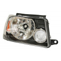 Farol Ford Ranger 2005 2006 2007 2008 2009 Novo