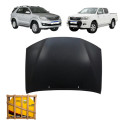 Capo Toyota Hilux 2012 2013 2014 2015 Dianteiro Pick Up Sw4
