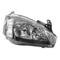 Farol Corsa Montana 2003 2004 2005 2006 2007 2008 A 2012 Ld