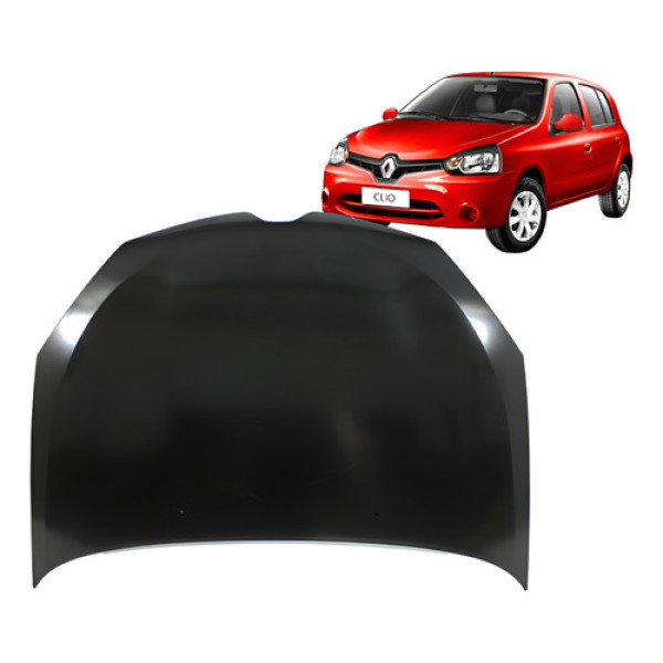 Capo Clio Renault 2013 2014  2015 2016 Novo Capo Clio Renault 2013 2014  2015 2016 Novo