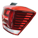 Par Lanterna Vw Polo 2018 2019 2020 2021 2022 Sinaleira Nova Ambos Lados Vermelho
