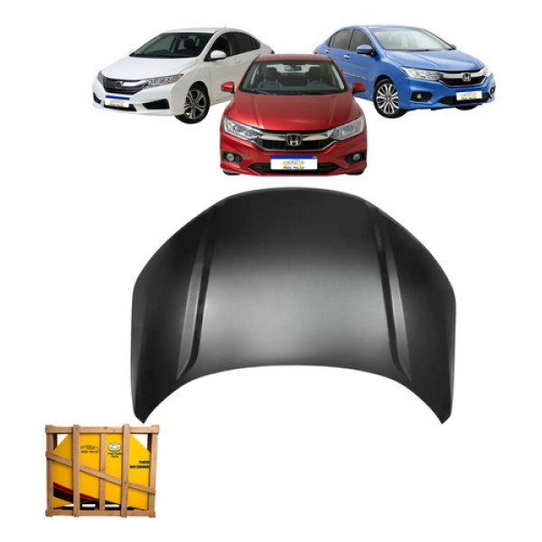 Capu Honda City 2015 2016 2017 18 19 20 2021