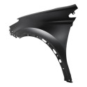 Paralama Toyota Rav4 2013 2014 2015 2016 A 2018 Esquerdo Esquerdo/motorista