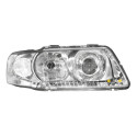 Farol Audi A3 2000 2001 2002 2003 2004 2005 2006 Ld