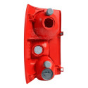 Lanterna Direita Ford Ranger 2005 A 2009 Fume Direito/passageiro Direito