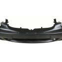 Parachoque Chevrolet Corsa Classic 2008 A 2010 C/furo Grade Preto Liso Para Pintura