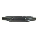 Parachoque Ford Ranger 2024 2025 2026 S/furo Sensor Preto