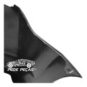 Parachoque Traseiro Toyota Corolla 2015 2016 2017 2018 2019