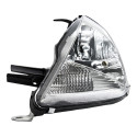 Sinaleira Ford Ka 1997 98 99 2000 01 02 03 04 05 06 2007 Le Esquerdo/motorista