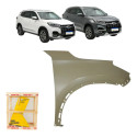 Paralama Chery Tiggo 8 Txs 2021 2022 2023 2024 2025 Novo Ld