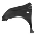 Paralama Nissan Livina 2009 2010 2011 2012 2013 2014 Novo