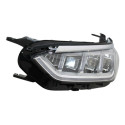 Farol Sinaleira Byd Song Plus 2023 2024 2025 Full Led L.e Esquerdo/motorista