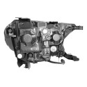 Farol Ford Ranger Xlt 2017 2018 2019 2020 2021 2022 2023 Le