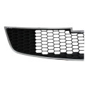 Grade Dianteira Inferior Chevrolet Cruze 2012 2013 2014