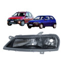 Farol Chevrolet Celta 2000 2001 2002 A 2006 Life Super Le