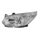Farol Dianteiro Esquerdo Chevrolet Spin 2012 A 2018 Novo