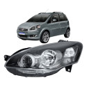 Farol Fiat Idea 2010 2011 2012 2013 2014 2015 2016 Novo
