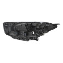 Farol Sinaleira Tiggo 5x Pro 2023 2024 2025 2026 S/led Ld Direito/passageiro