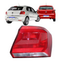 Lanterna Volkswagen Gol G7 G8 2017 2018 2019 A 2023 Fume Ld