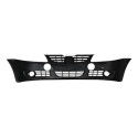 Parachoque Saveiro Parati Surf Gol Rallye 2005 A 2008 Preto 