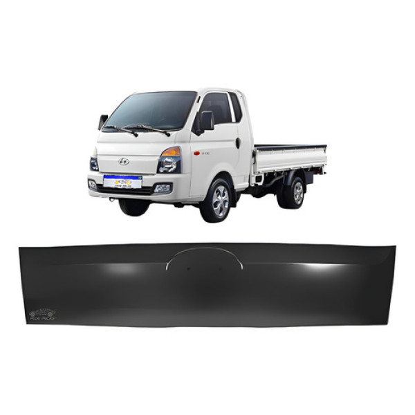 Capo Inferior Hyundai Hr 2013 2014 2015 2016 2017 2018 A 25