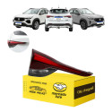 Sinaleira Traseira Tampa Fiat Pulse 2022 23 A 2026 C/led Le Esquerdo/motorista