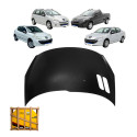 Capu Peugeot 207 Hoggar Sw 2009 2010 2011 2012 2013 14 2015